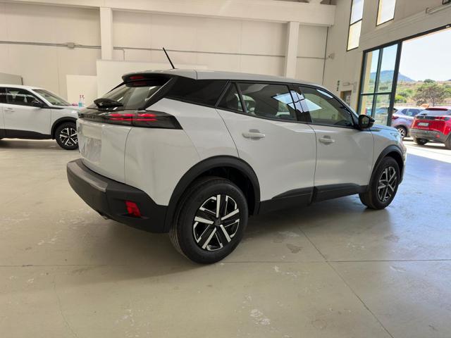 PEUGEOT 2008 usata, con Chiusura centralizzata