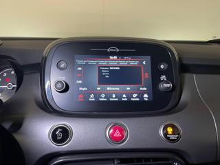 FIAT 500X usata, con Cruise Control