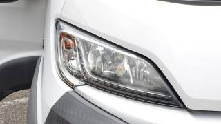 FIAT Ducato usata, con Vivavoce