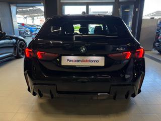 BMW 118 usata, con Alzacristalli elettrici