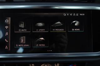 AUDI Q3 usata, con Start/Stop Automatico