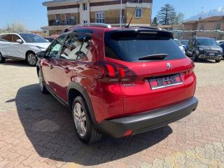 PEUGEOT 2008 usata, con Alzacristalli elettrici