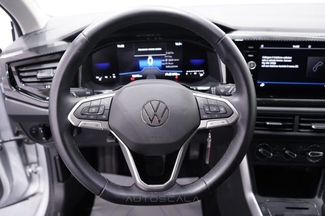 VOLKSWAGEN Taigo usata, con Controllo elettronico della corsia