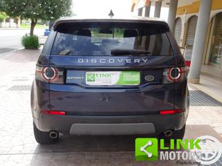 LAND ROVER Discovery Sport usata, con Alzacristalli elettrici