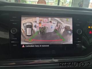 VOLKSWAGEN Polo usata, con Airbag Passeggero