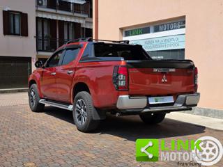 MITSUBISHI L200 usata, con Airbag laterali