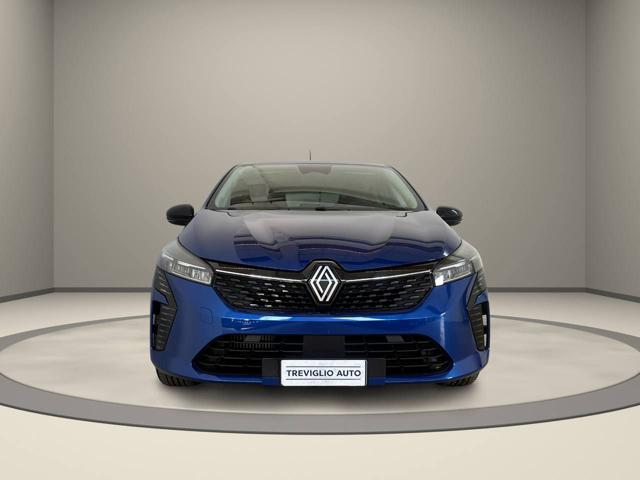 RENAULT Clio usata, con Airbag