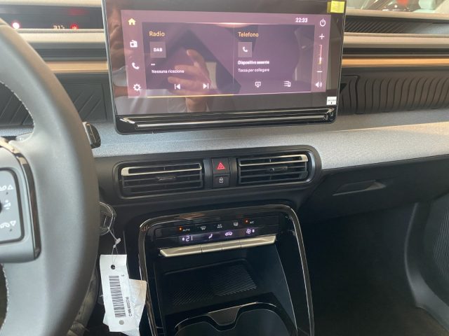 CITROEN C3 Aircross usata, con Fari LED