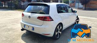 VOLKSWAGEN Golf GTI usata, con Airbag Passeggero