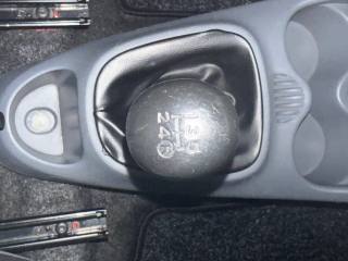 PEUGEOT 107 usata 10