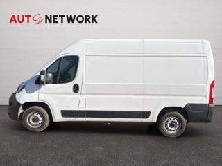 FIAT Ducato usata, con Climatizzatore