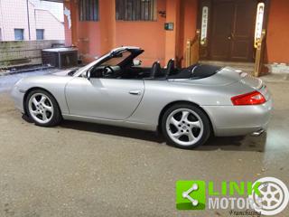 PORSCHE 996 usata 30