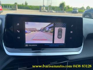 PEUGEOT 2008 usata, con Controllo trazione