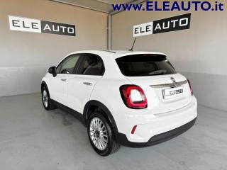 FIAT 500X usata, con Airbag Passeggero
