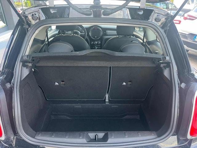 MINI Cooper D usata, con Cruise Control