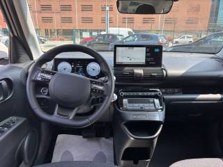 HYUNDAI INSTER usata, con Climatizzatore