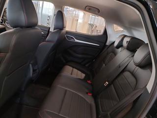 MG ZS usata, con Climatizzatore