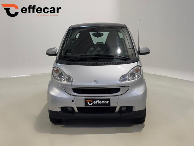 SMART ForTwo usata, con Airbag