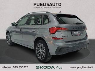 SKODA Kamiq usata, con Cerchi in lega