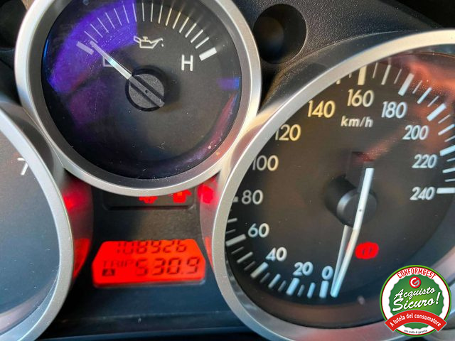MAZDA MX-5 usata, con Immobilizzatore elettronico