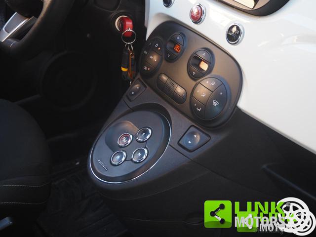 ABARTH 500C usata 47