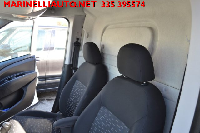 FIAT Doblo usata 13
