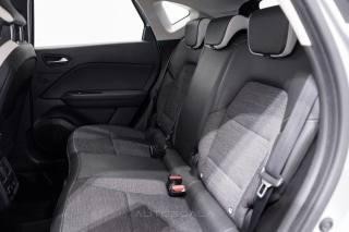RENAULT Captur usata, con Luci diurne LED