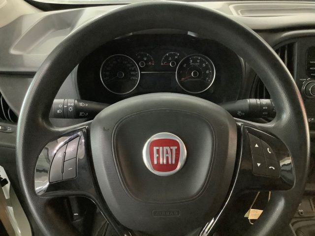 FIAT Doblo usata 15
