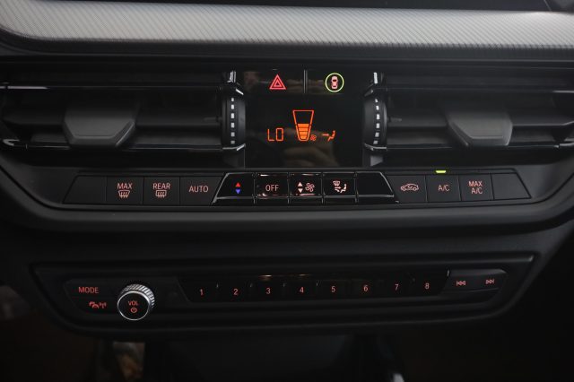 BMW 116 usata 11