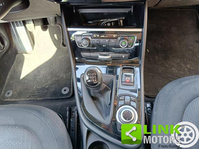 BMW 216 usata 44