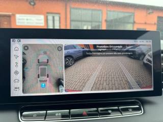 MG HS usata, con Climatizzatore