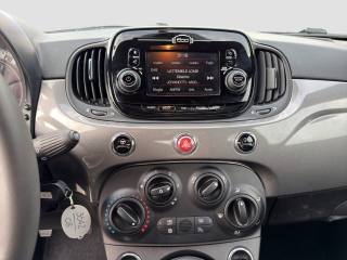 FIAT 500 usata 16