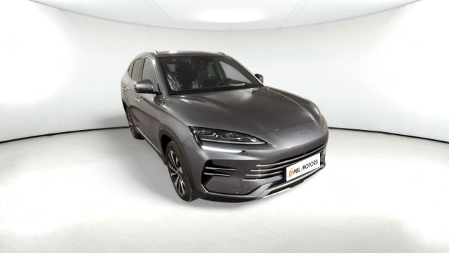 BYD Seal usata, con Park Distance Control