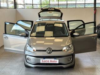VOLKSWAGEN up! usata, con Airbag