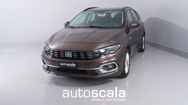 FIAT Tipo usata, con Airbag laterali