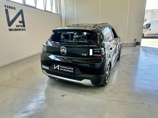 CITROEN C3 usata, con Boardcomputer
