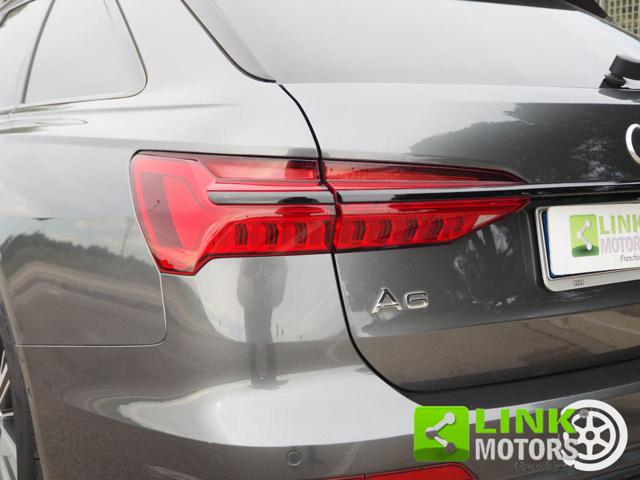 AUDI A6 usata 43