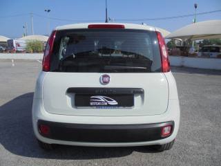 FIAT Panda usata 9