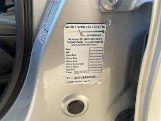 FIAT Tipo usata, con MP3