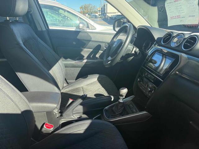 SUZUKI Vitara usata, con Airbag Passeggero