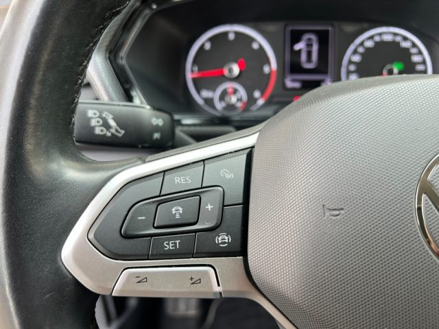 VOLKSWAGEN T-Cross usata 17