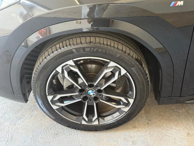 BMW X2 usata, con Sospensioni pneumatiche
