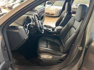 PORSCHE Cayenne usata, con Cruise Control
