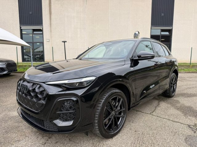 AUDI Q5 usata, con Airbag