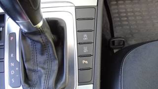 VOLKSWAGEN Passat usata 110