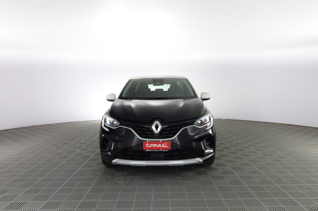 RENAULT Captur usata 0