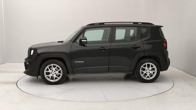 JEEP Renegade usata, con Airbag