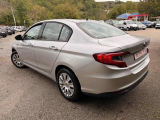 FIAT Tipo usata, con Fendinebbia