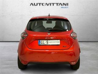 RENAULT ZOE usata, con Airbag Passeggero