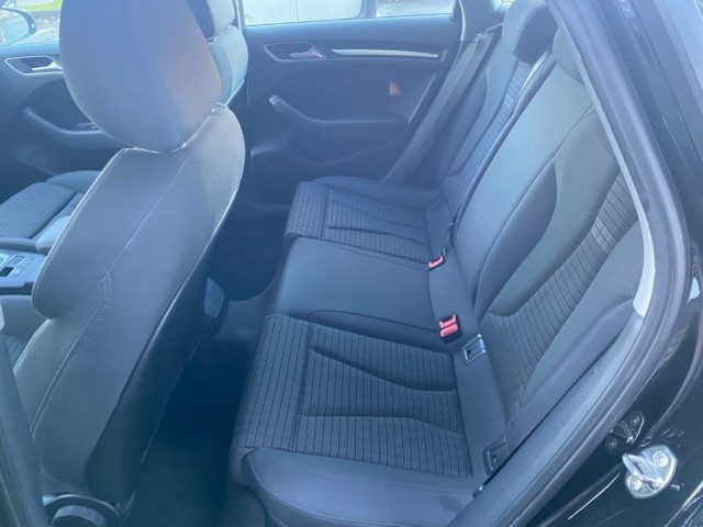 AUDI A3 usata, con ESP